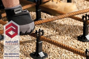 اسپیسر پلاستیکی و انواع آن