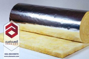 پشم شیشه چیست و چگونه تهیه می شود؟