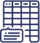 جدول وزنی